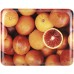 430 X 330MM Laminated 'Vitimine' Orange Casino Tray 